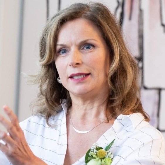 Karin Geuijen